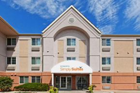 Sonesta Simply Suites Wichita Airport